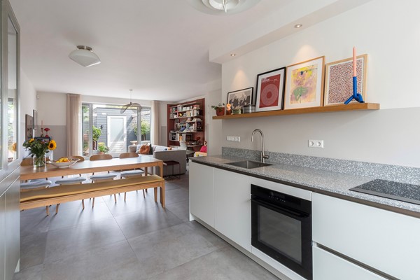 Medium property photo - Warmoezierspad 2, 3311 ZV Dordrecht